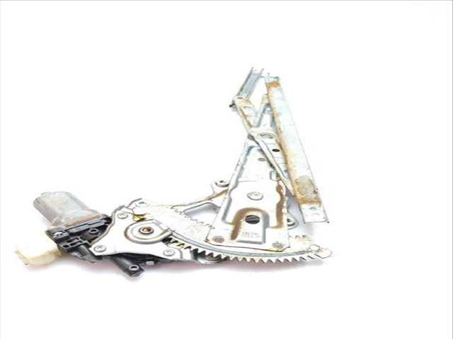 Elevalunas Manual Trasero Izquierdo Nissan X-Trail 1.6 DCI T32) III T32_ T32R T32RR)