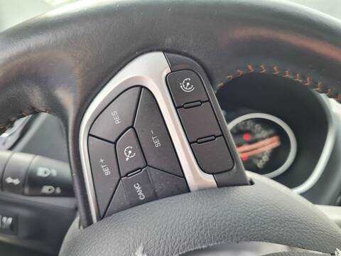 Foto 3ª: Volante Jeep Compass LIMITED 4X2 120CV 88KW [55260384] (2018)