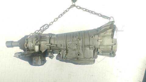 Foto 2ª: Caja Cambios Bmw X5 3.0 I 231CV [M54 B30 (306S3)] (2000)