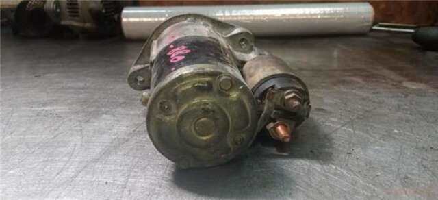 Foto 3ª: Motor de Arranque Mitsubishi Outlander 2.0 4WD (CU2W) [4 G 63 (DOHC 16V)]