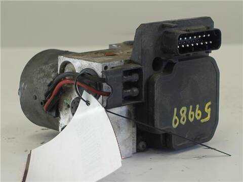Foto 2ª: Abs Audi Allroad 2.5 TDI 132KW) 180CV [BAU] (2005)