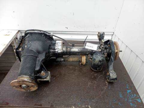 Diferencial Delantero Mitsubishi Montero 3.2 DI-D INTENSE 3-PTAS.) 160CV 118KW