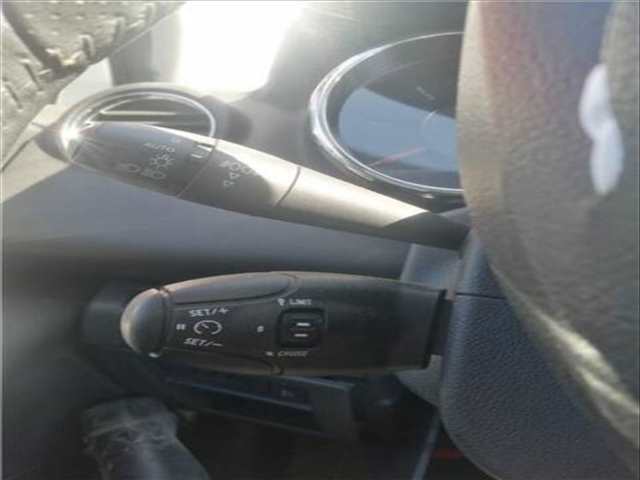 Foto 2ª: Mando Multifuncion Peugeot 3008 1.6 SPORT PACK [1 6 LTR. - 88 KW 16V] 120CV [BH01 (DV6FC)]