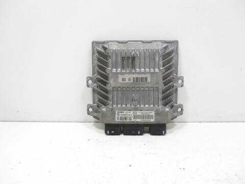 Centralita Motor ECU Peugeot 1007 8HZ