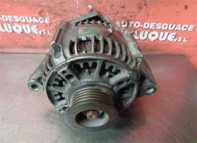 Foto 2ª: Alternador Land Rover Freelander 1.8 16V [18 K4F]