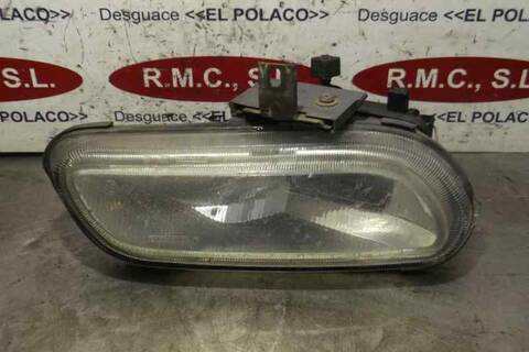 Faro Antiniebla Delantero Derecho Peugeot 406 ST BERLINA 110CV 81KW