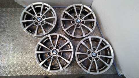 Juego LLantas Bmw Serie 3 315 318 D BUSINESS 150CV 110KW