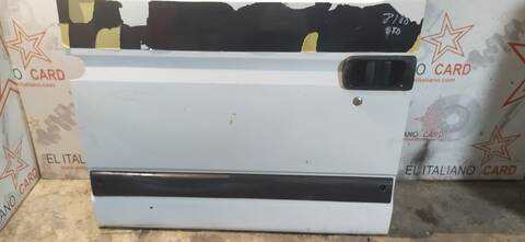 Foto 3ª: Puerta Lateral Corredera Derecha Nissan Interstar CAJA CERRADA L 1 H 2 TECHO 115CV 84KW [G9U650] (2006)