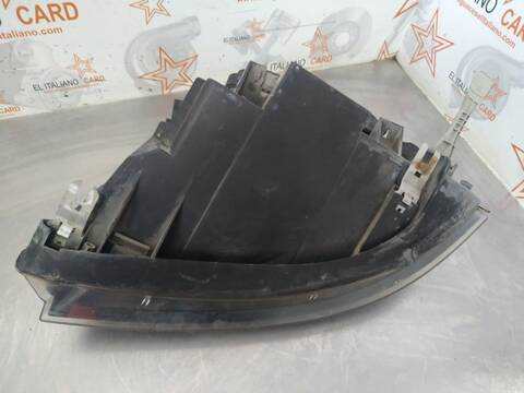 Foto 2ª: Faro Derecho Seat Alhambra STELLA 116CV 85KW [AUY] (2004)