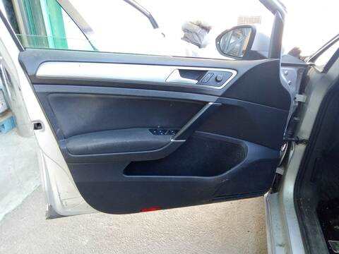 Elevalunas Eléctrico Delantero Izquierdo Volkswagen Golf 1.6 TDI 110CV 81KW