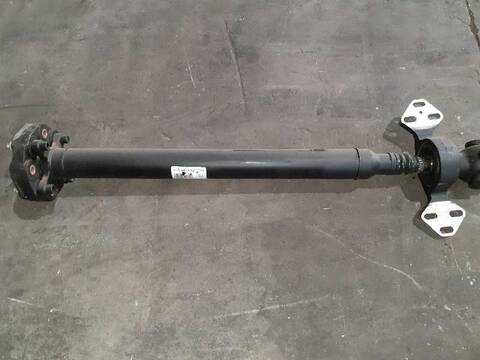 Foto 2ª: Transmision Central Mercedes Vito 88CV 65KW (2014)