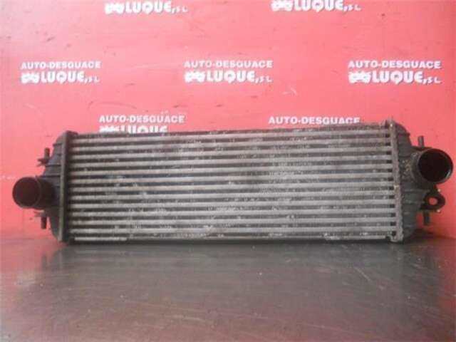 Intercooler Renault Trafic 1.9 29 LN COMBI9 ACRISTALADO [1.9 LTR. - 74 KW DIESEL]