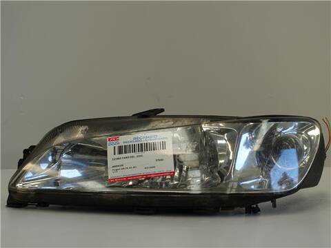 Faro Izquierdo Peugeot 306 1.9 D 69CV 51KW