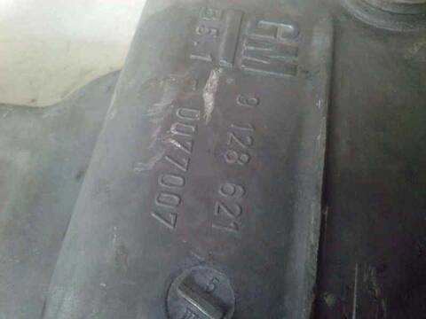 Carter Opel Corsa VERSION INDEFINIDA