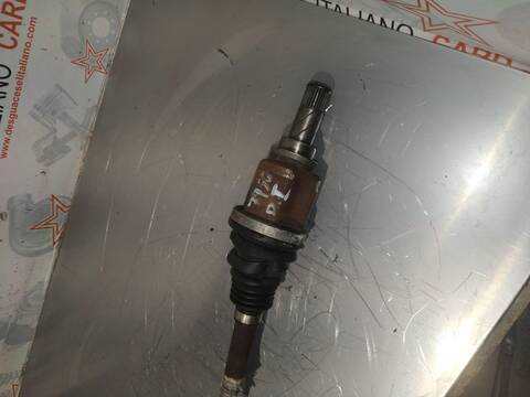 Foto 2ª: Transmision Delantera Izquierda Renault Megane LIFE BERLINA 116CV 85KW III BERLINA 5 P [H5F F4] (2016)