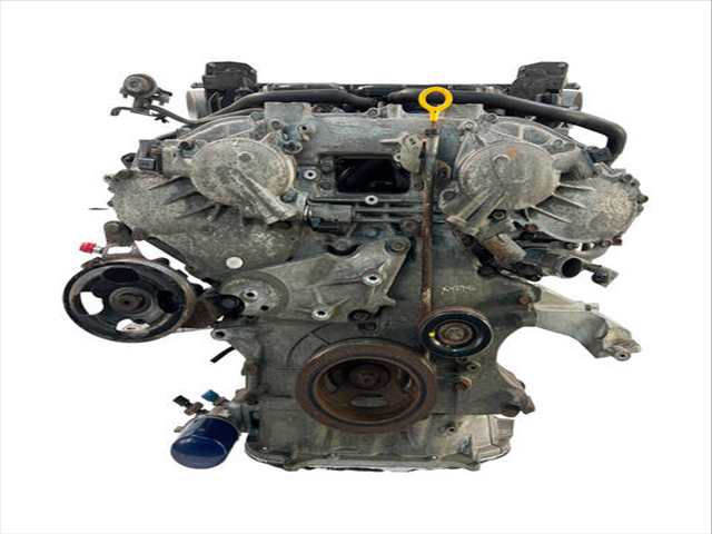 Foto 3ª: Motor Completo Infiniti G37 320CV 235KW [VQ37VHR VQ37 VHR] (2009)