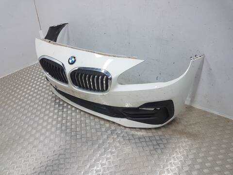 Foto 3ª: Paragolpes Delantero Bmw Serie 2 215 218D [B47C20A] (2015)