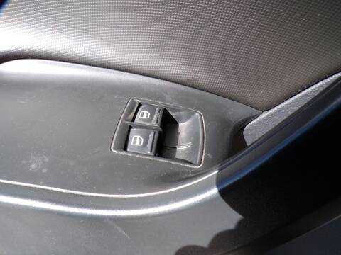 Botonera Elevalunas Seat Ibiza BXW