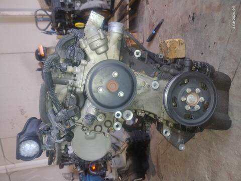 Foto 2ª: Motor Completo Opel Corsa VERSION INDEFINIDA