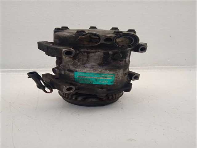 Compresor Aire Acondicionado Fiat Ducato L2H2 120 MULTIJET 120CV 88KW CAJA CERRADA