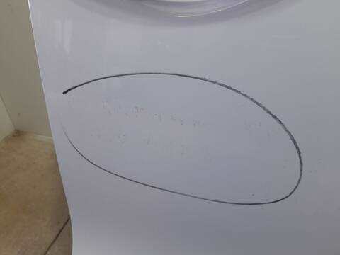 Foto 3ª: Puerta Delantera Derecha Hyundai ix35 2.0 163CV 120KW [G4KD] (2010)