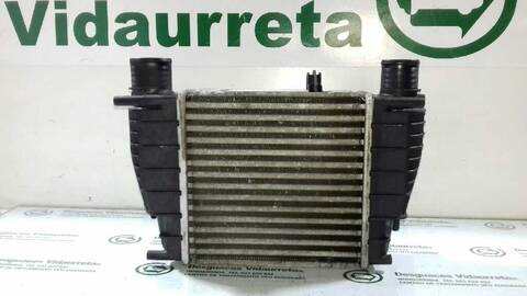 Foto 3ª: Intercooler Renault Clio 1.5 DCI DIESEL 106CV 78KW [K9K764] (2005)