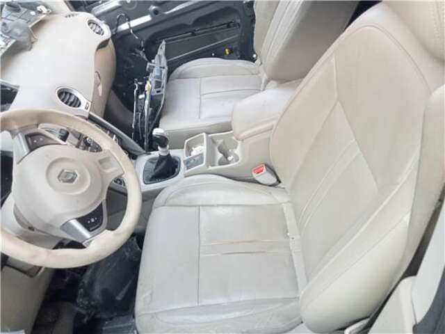 Foto 2ª: Asiento Delantero Izquierdo Renault Koleos 2.0 PRIVILEGE [2.0 LTR. - 127 KW DCI DIESEL FAP CAT] [M9R830]