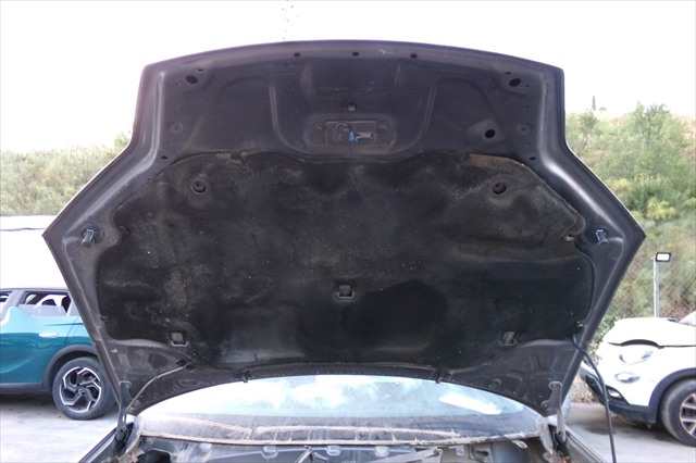 Foto 2ª: Capot Renault Laguna 1.5 DCI RANCHERA,2007-2015 [K9K57] (2011)