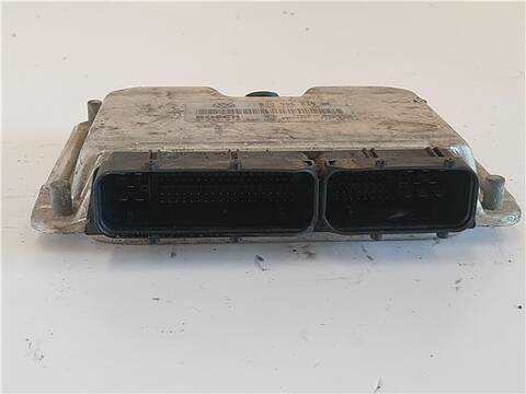 Foto 2ª: Centralita Motor ECU Seat Leon 1.9 TDI 150CV 110KW [ARL] (2002)