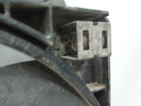 Foto 3ª: Electroventilador Peugeot 207 1.6 HDI 90CV 66KW [9HV (DV6TED4),9HV (DV6TED4B),9HV (DV6TED4BU),9HX (] (2006)