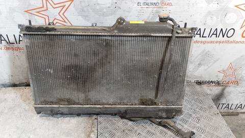 Foto 2ª: Radiador Motor Subaru Outback EXECUTIVE PLUS 150CV 110KW [EE20] (2015)