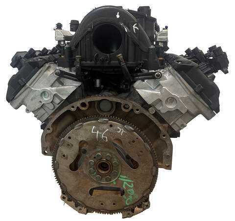 Foto 3ª: Motor Completo Dodge Challenger 377CV 277KW [EZH] (2013)