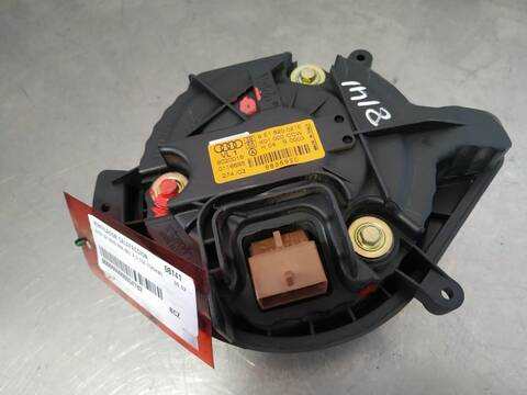 Ventilador de Calefacción Audi A4 2.5 TDI 120KW) BERLINA 163CV