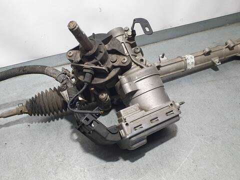 Foto 3ª: Cremallera de Direccion Citroen Berlingo LIVE M 75CV 55KW [BH02] (2018)