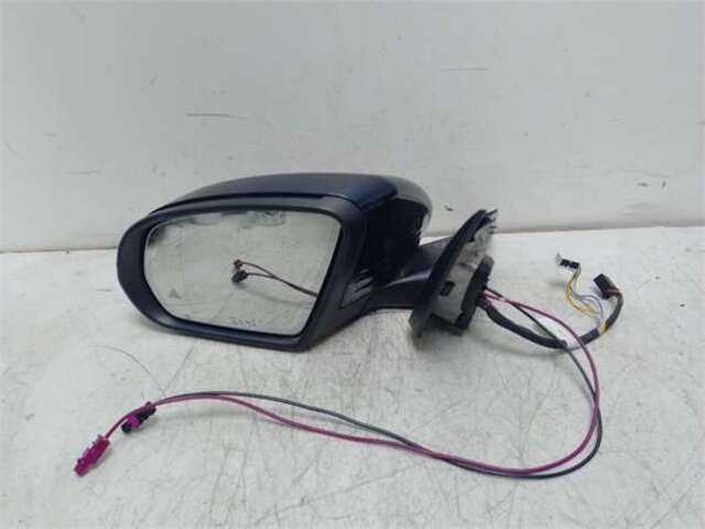 Retrovisor Izquierdo Mercedes Clase C 160 2.1 C 220 BLUETEC - D (205.004) [2.1 LTR. - 125 KW CDI CAT]