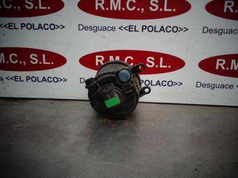 Foto 2ª: Faro Antiniebla Delantero Izquierdo Toyota Avensis 2.0 16V CAT 152CV 112KW (2008)
