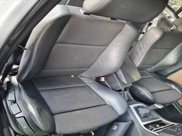 Asiento Delantero Derecho Bmw X3 2.0D 177CV 130KW