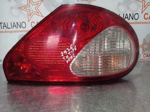 Foto 1ª: Piloto Trasero Derecho Jaguar X Type 2.0 D EXECUTIVE 130CV 96KW [FMBA] (2006)