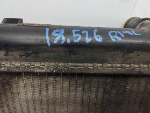 Foto 3ª: Radiador Motor Peugeot 3008 PREMIUM 109CV 80KW [9HZ 9H01] (2010)