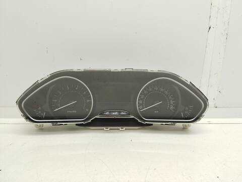 Cuadro de Instrumentos Peugeot 208 1.2 12V E-VTI 82CV 60KW