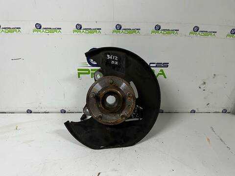 Mangueta Delantera Izquierda Opel Insignia 2.0 16V CDTI 160CV 118KW