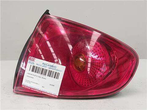 Piloto Trasero Derecho Seat Altea 2.0 TDI 16V 140CV 103KW