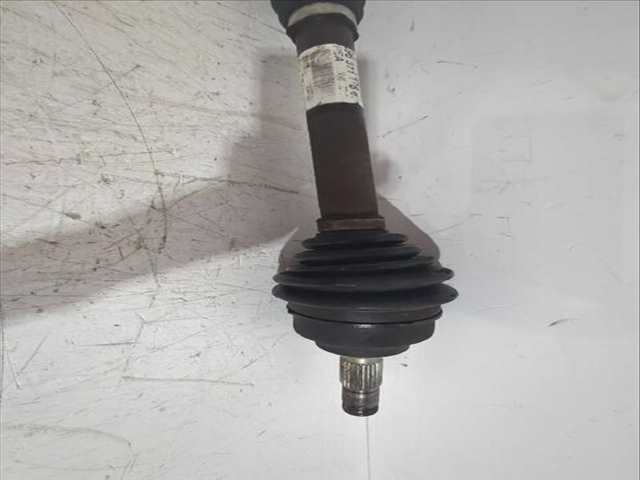 Foto 2ª: Transmision Delantera Derecha Citroen C4 1.6 HDI 109CV [9HY (DV6TED4) 9HZ (DV6TED4)] (2006)