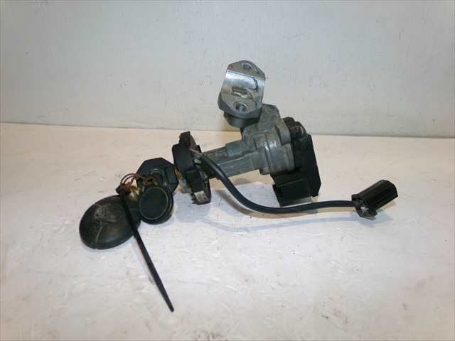 Antirrobo Mg ZR 2.0 D 2001-2005