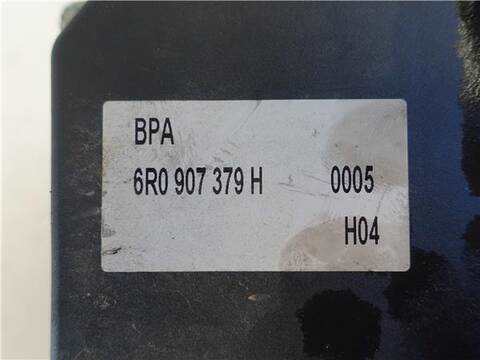 Foto 3ª: Abs Seat Ibiza 1.6 BERLINA 105CV 77KW [BTS] (2008)