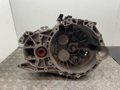 Caja Cambios Ssangyong Korando 671950