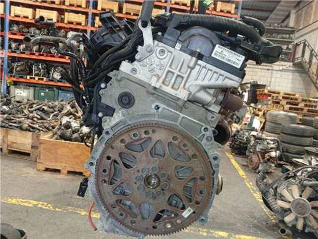 Motor Completo Bmw X5 3.0 TD 173KW (E70) CAT