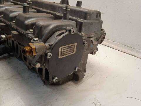 Foto 2ª: Culata Ssangyong Rodius 2.7 TD CAT 163CV 120KW [665926] (2010)