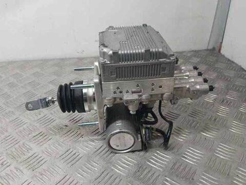 Foto 2ª: Abs Toyota Rav4 HYBRID 4X2 ADVANCE 218CV [A25A] (2021)