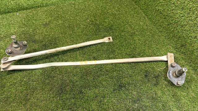 Motor Limpia Delantero Nissan Patrol 3.3 D SD33 5P